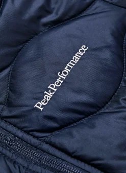 Lightweight-Daunenjacke HELIUM