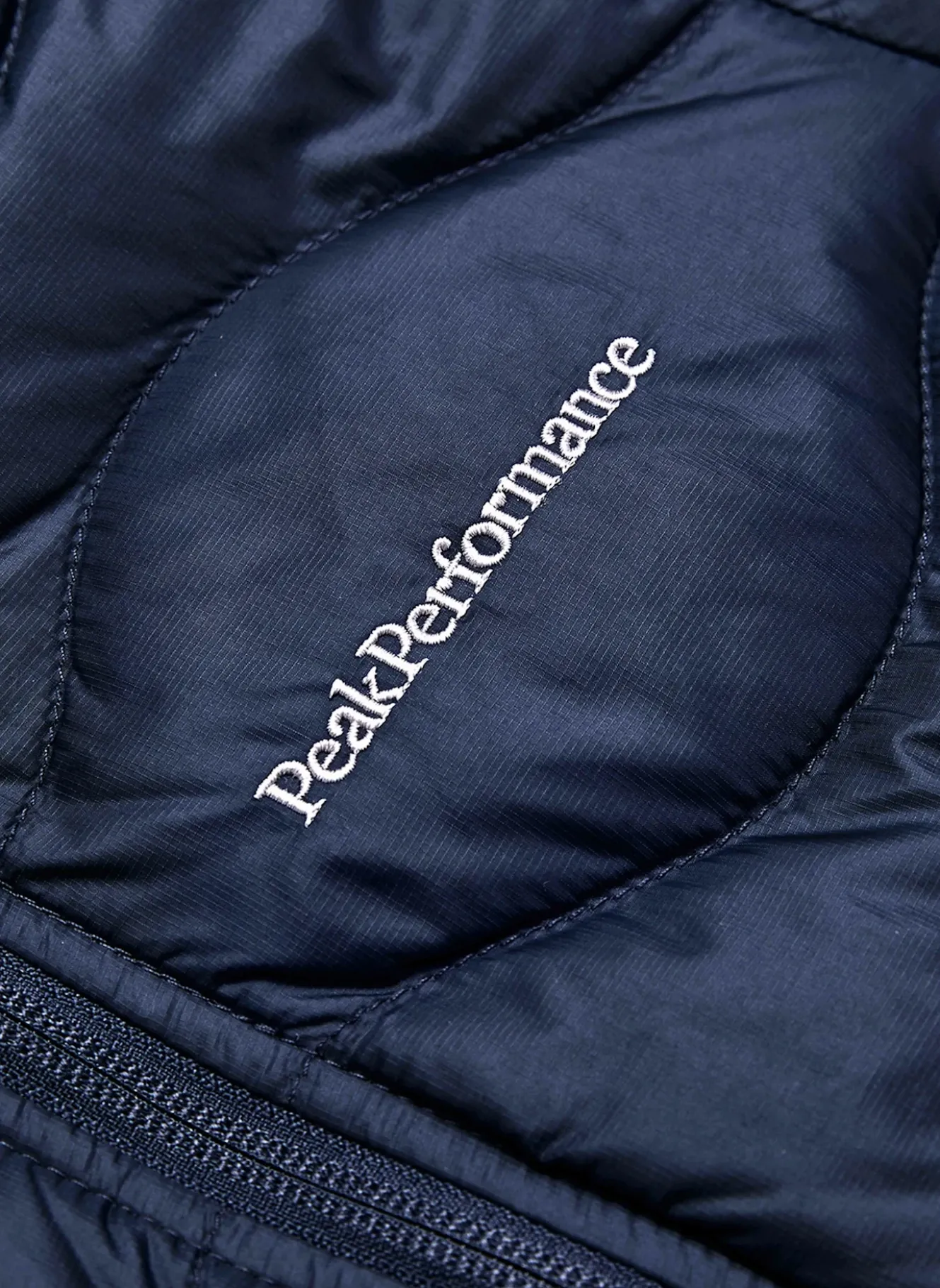 Lightweight-Daunenjacke HELIUM