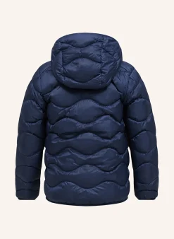 Lightweight-Daunenjacke HELIUM