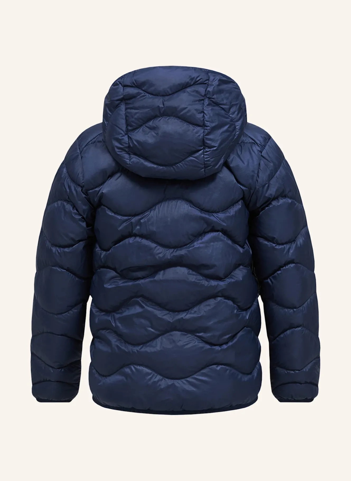 Lightweight-Daunenjacke HELIUM