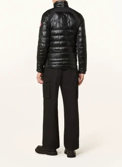 Lightweight-Daunenjacke HYBRIDGE LITE