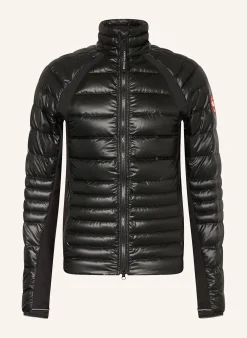 Lightweight-Daunenjacke HYBRIDGE LITE