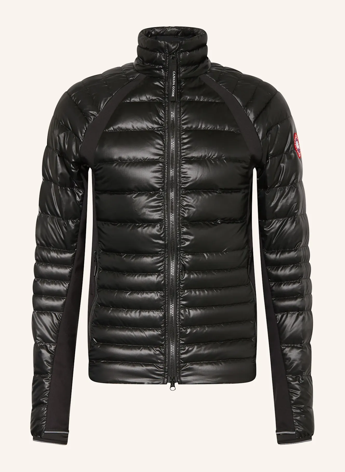 Lightweight-Daunenjacke HYBRIDGE LITE
