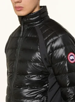 Lightweight-Daunenjacke HYBRIDGE LITE