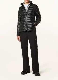 Lightweight-Daunenjacke HYBRIDGE LITE