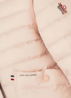Lightweight-Daunenjacke MADULAINS