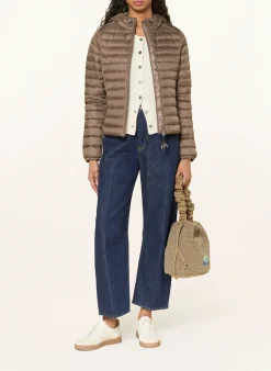 Lightweight-Daunenjacke RORY