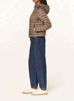 Lightweight-Daunenjacke RORY