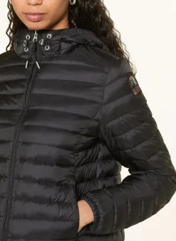 Lightweight-Daunenjacke RORY