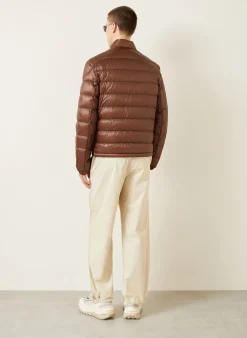 Lightweight-Daunenjacke SELVES