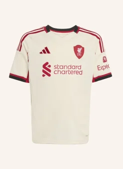 LIVERPOOL FC 25/26 KIDS AUSWÄRTSTRIKOT