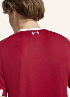 LIVERPOOL FC 25/26 KIDS HEIMTRIKOT