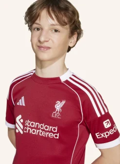 LIVERPOOL FC 25/26 KIDS HEIMTRIKOT