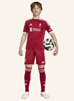 LIVERPOOL FC 25/26 KIDS HEIMTRIKOT