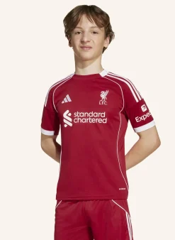 LIVERPOOL FC 25/26 KIDS HEIMTRIKOT