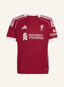 LIVERPOOL FC 25/26 KIDS HEIMTRIKOT