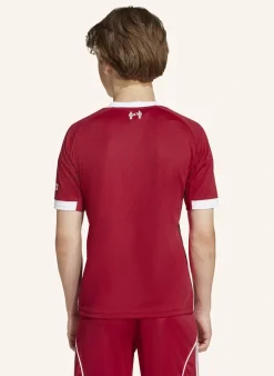 LIVERPOOL FC 25/26 KIDS HEIMTRIKOT