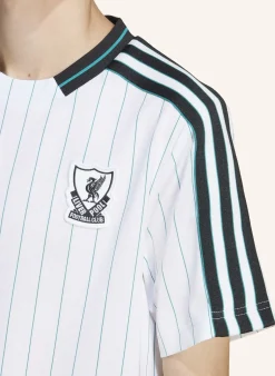 LIVERPOOL FC TERRACE ICONS JERSEY FÜR KINDER