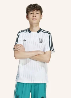 LIVERPOOL FC TERRACE ICONS JERSEY FÜR KINDER