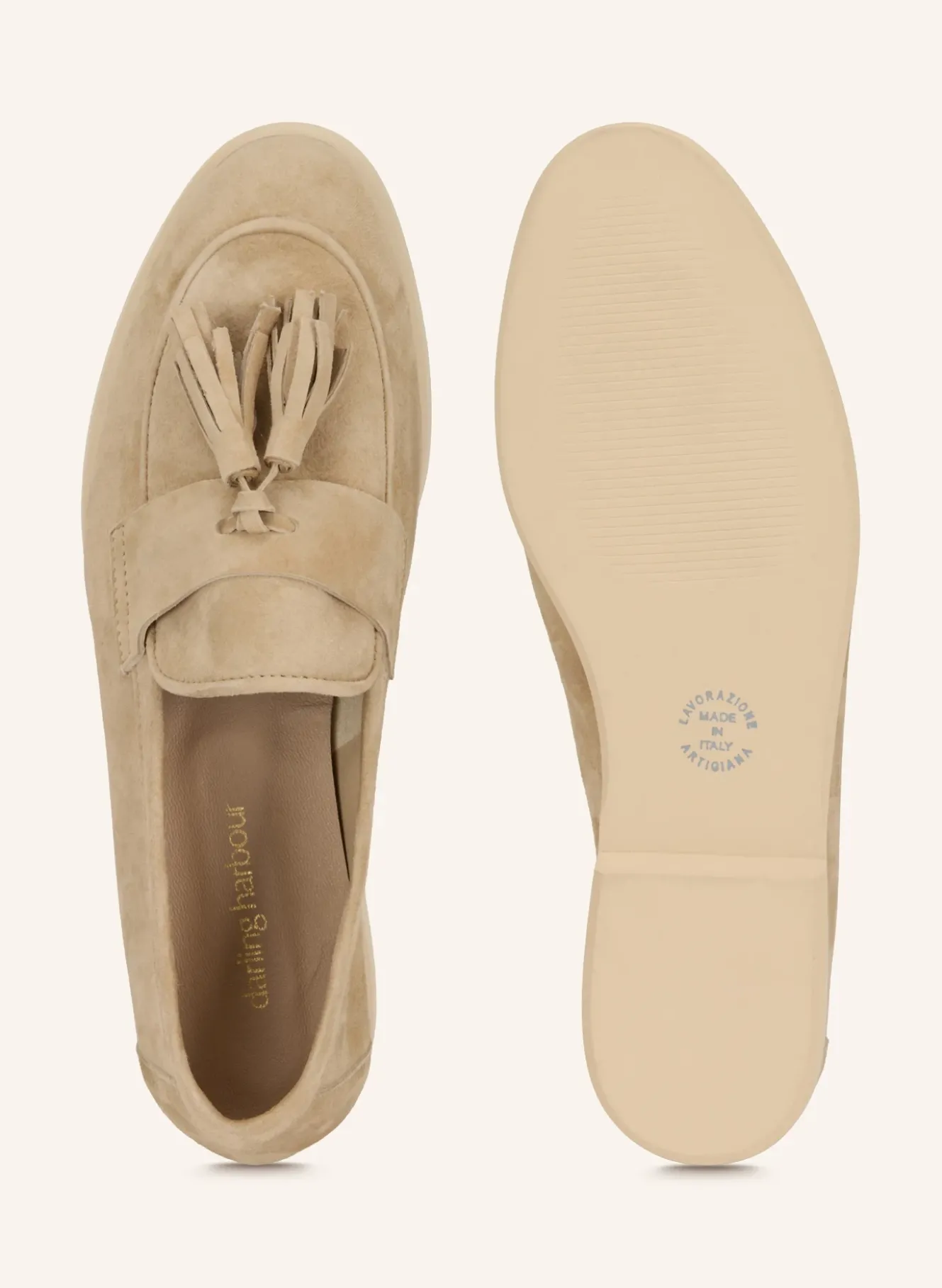 Loafer