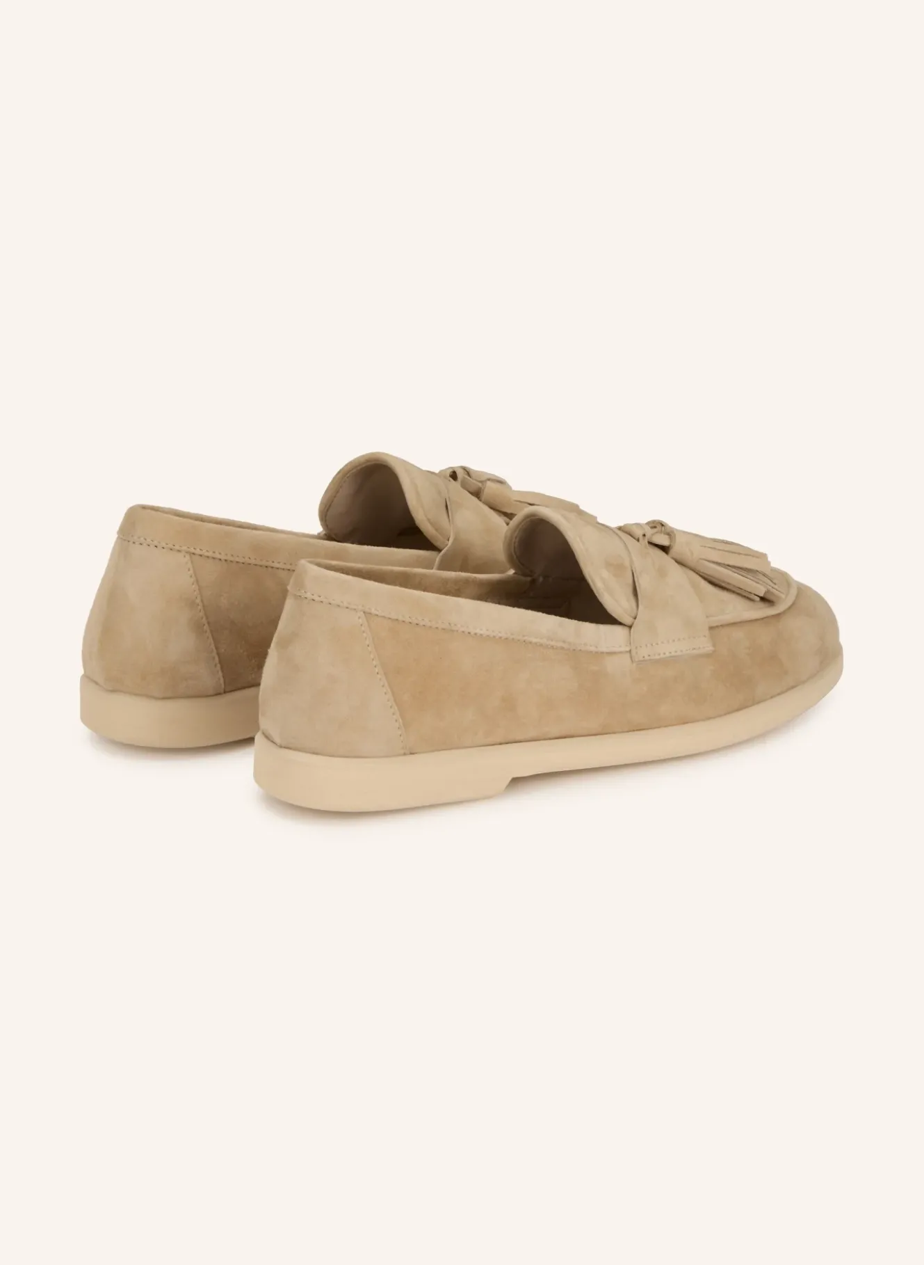 Loafer