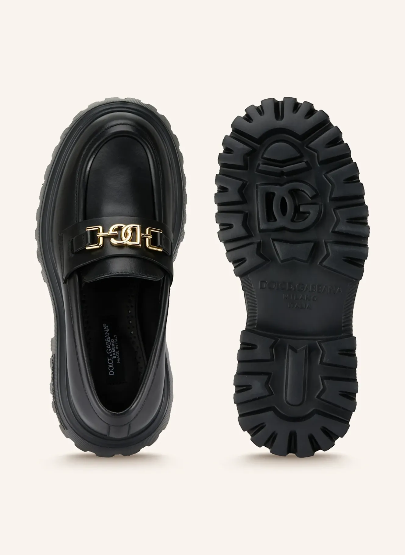 Loafer