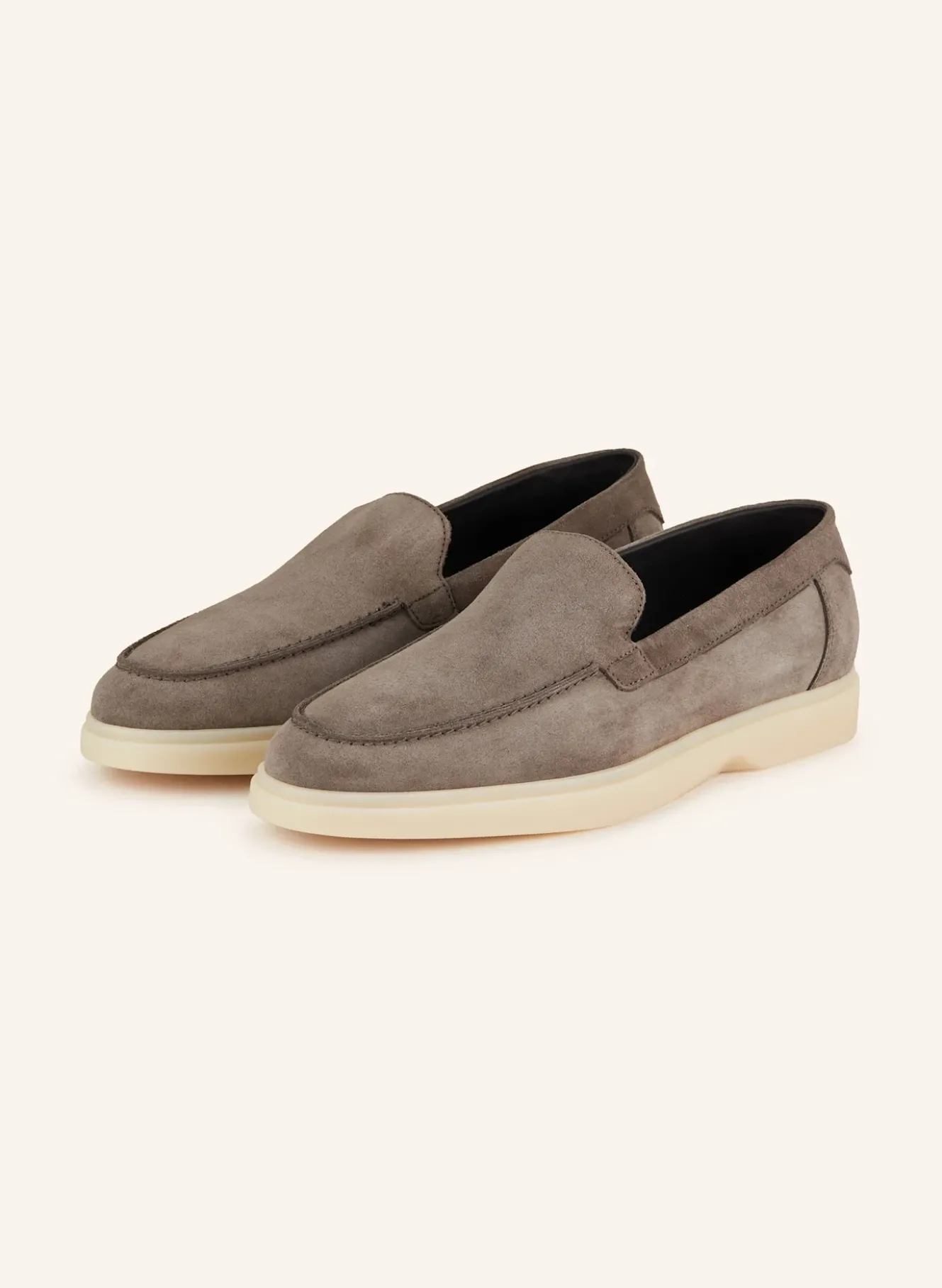 Loafer AMALFI