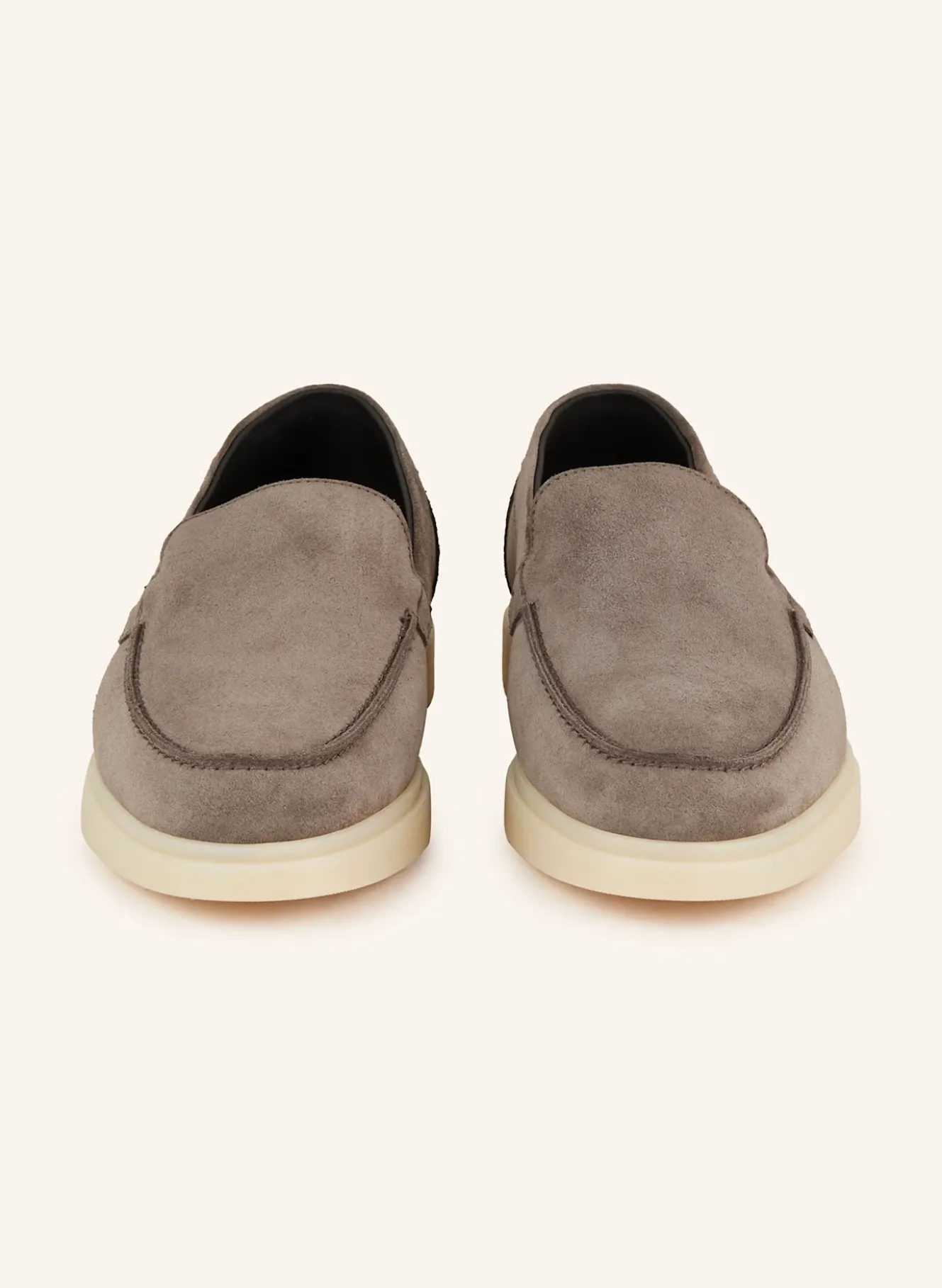 Loafer AMALFI