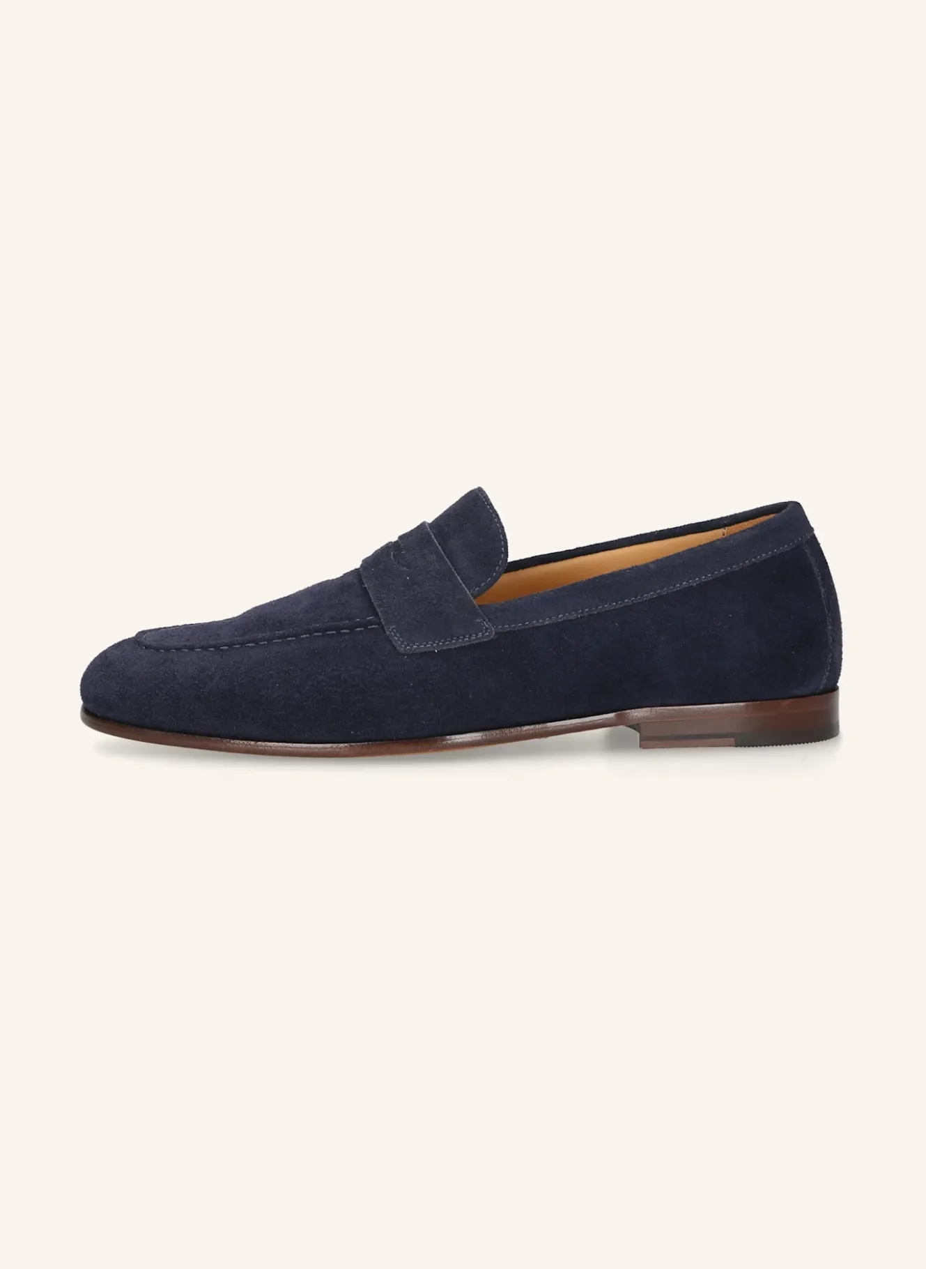 Loafer AMALFI PLAIN V