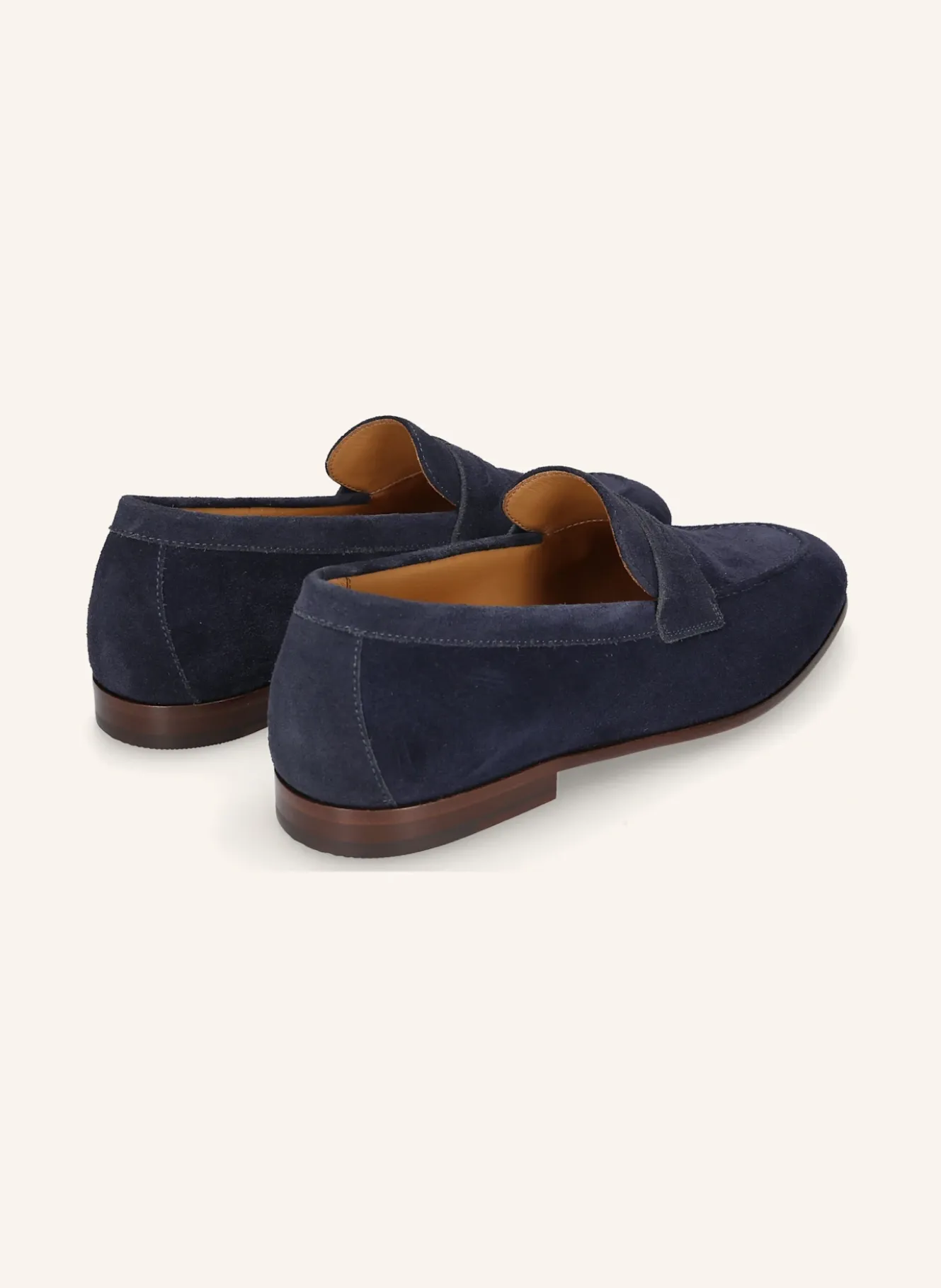 Loafer AMALFI PLAIN V