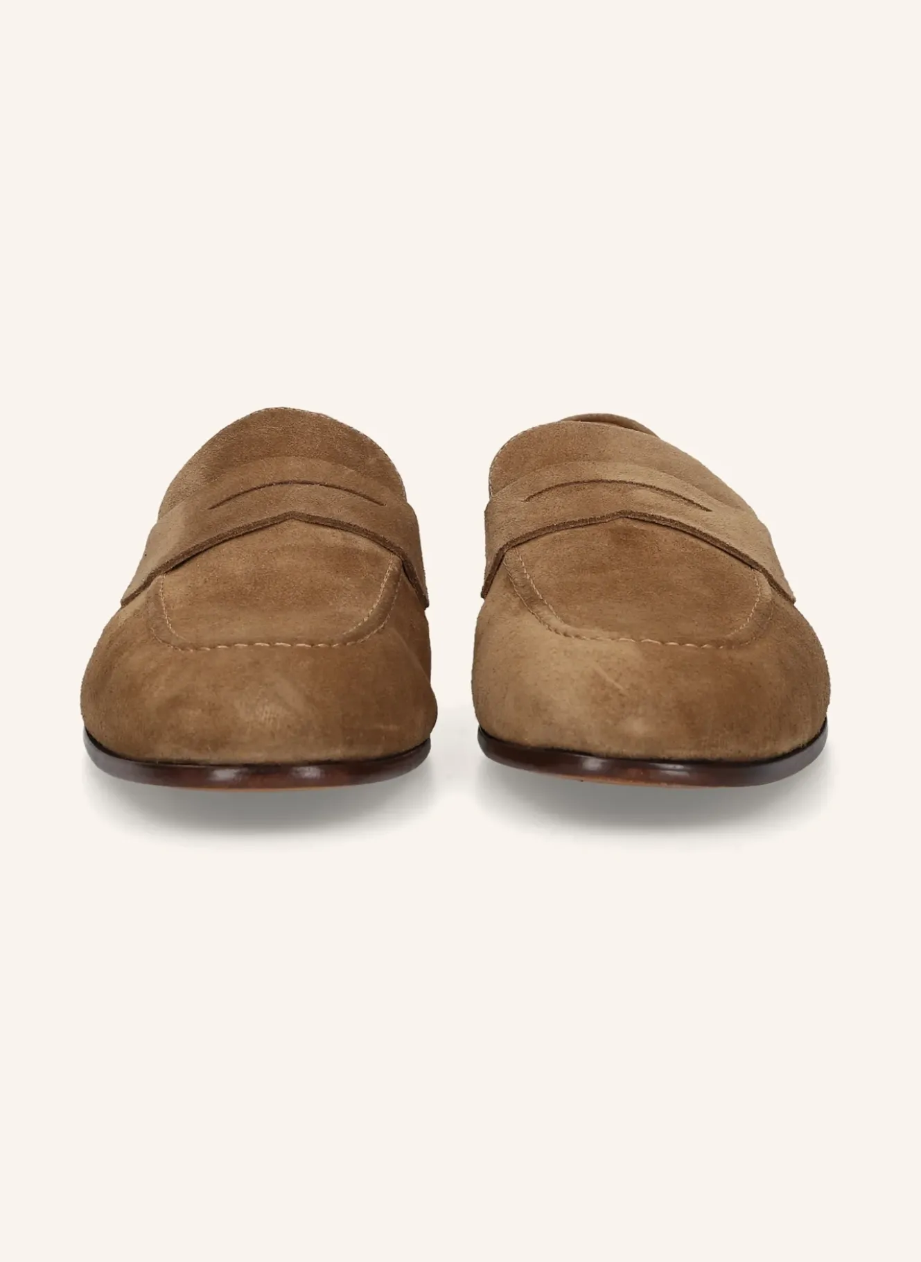Loafer AMALFI PLAIN V