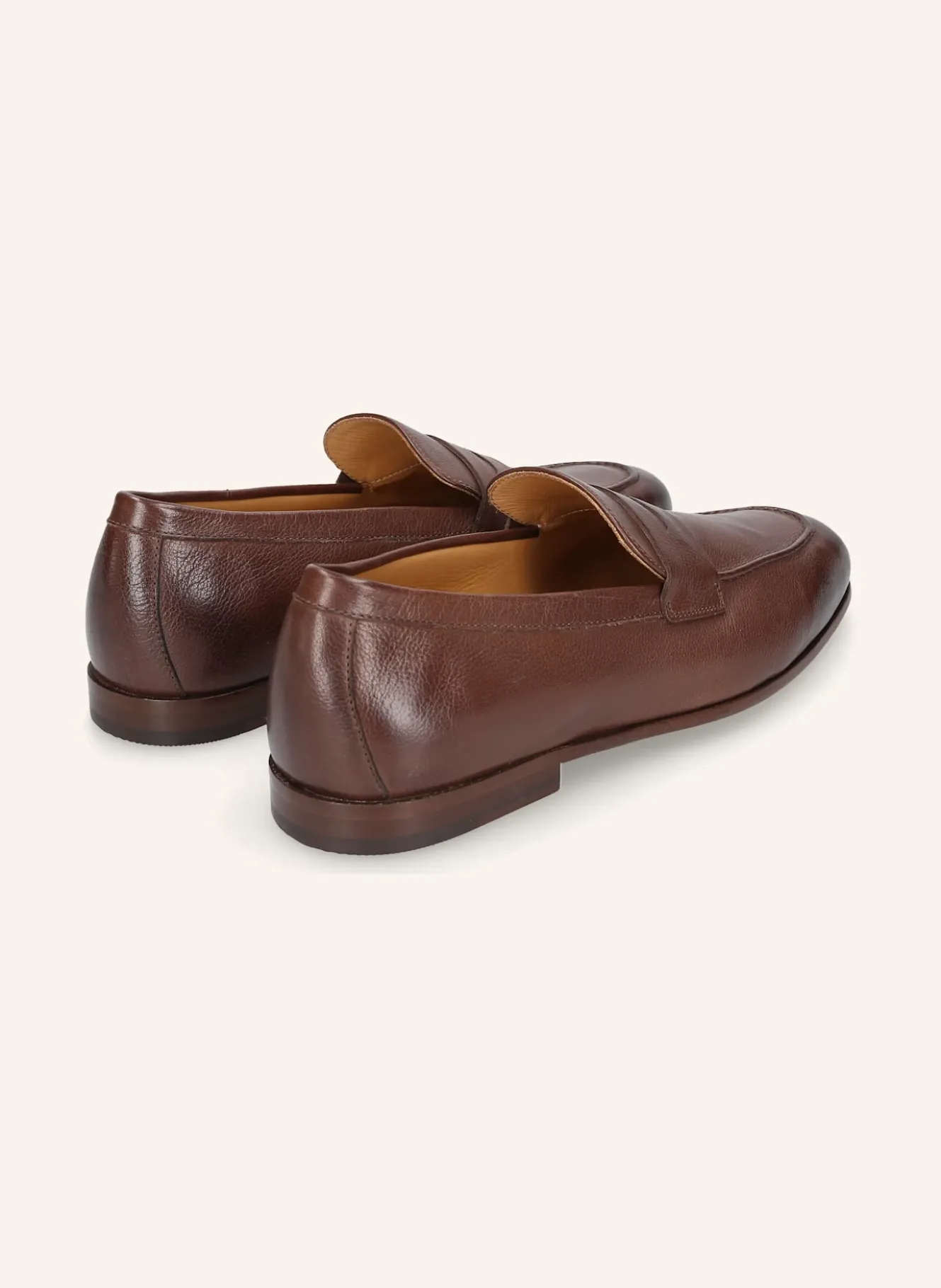 Loafer AMALFI PLAIN W
