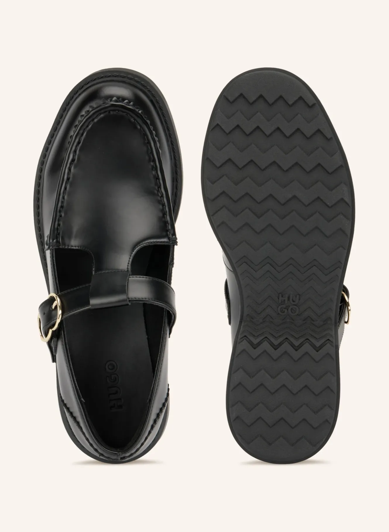Loafer ANGEY