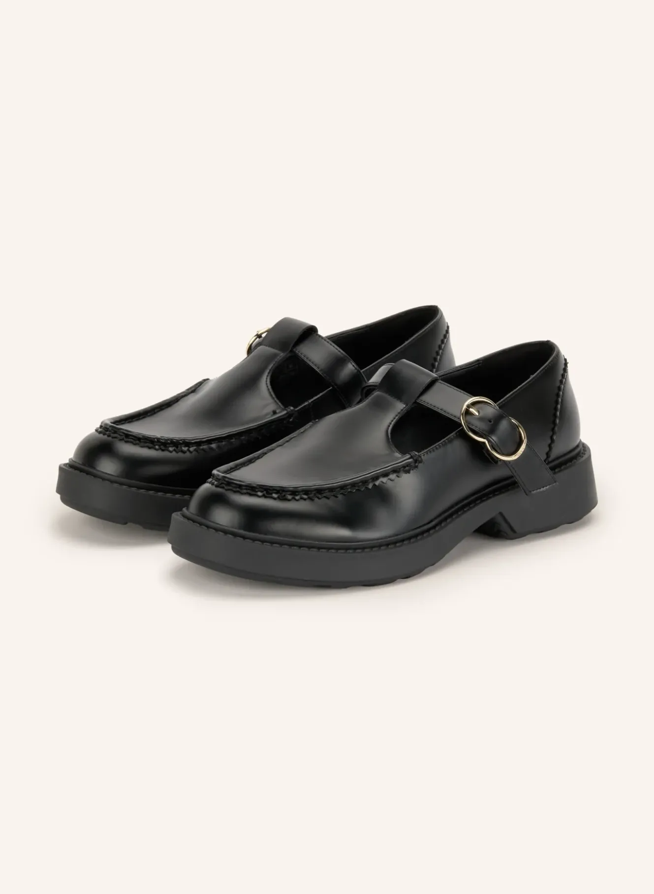 Loafer ANGEY