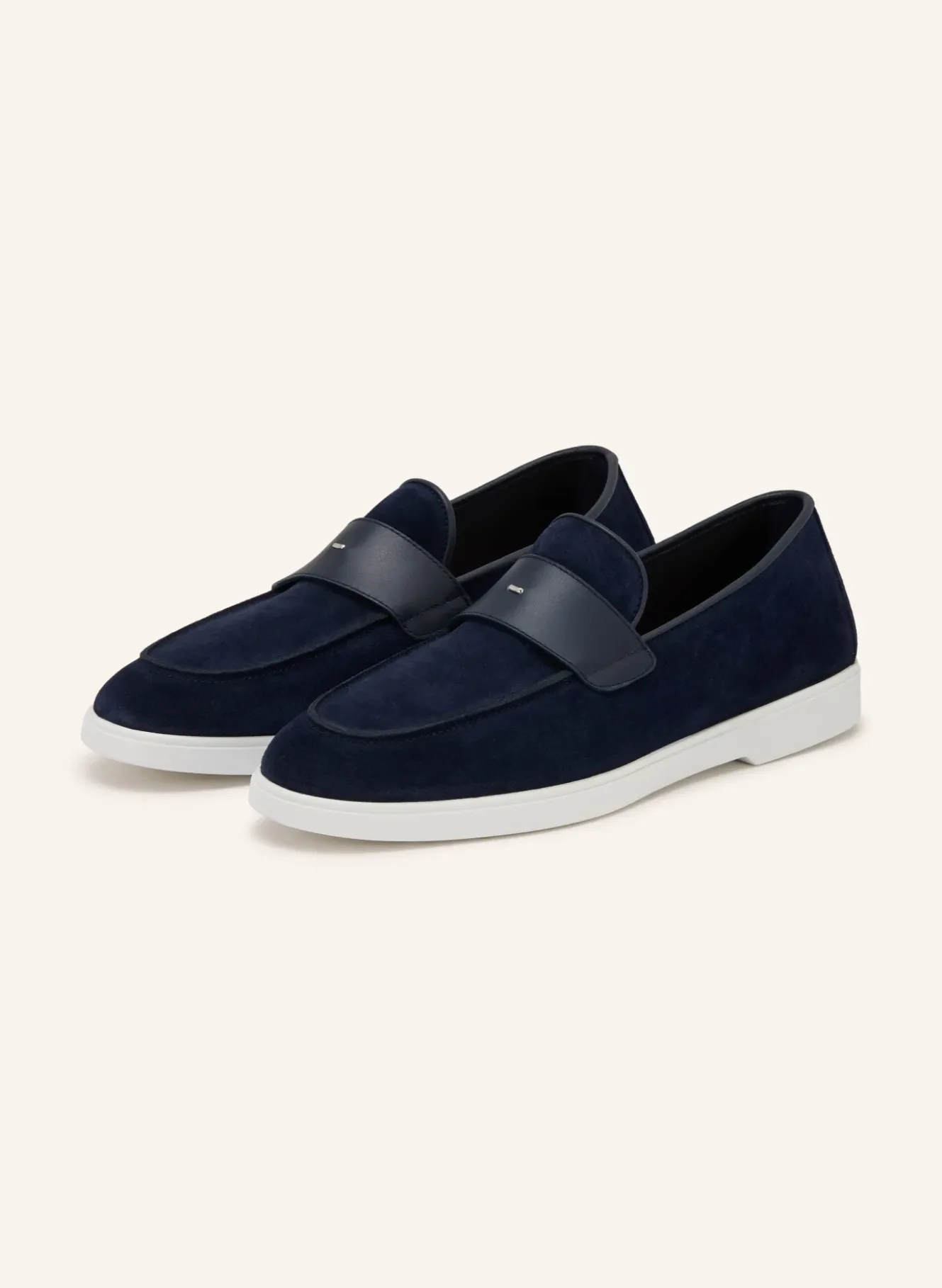 Loafer ANNAPURNA