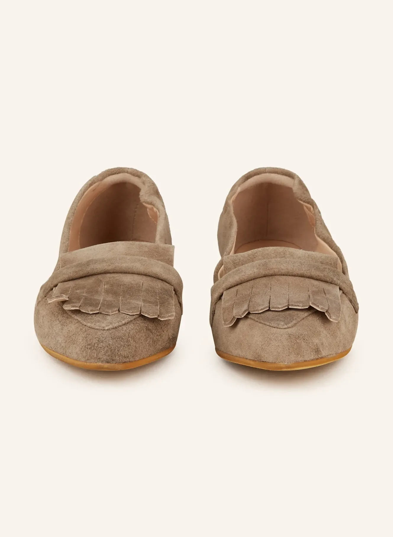Loafer ANTIBOCK