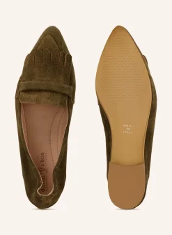 Loafer ANTIBOCK