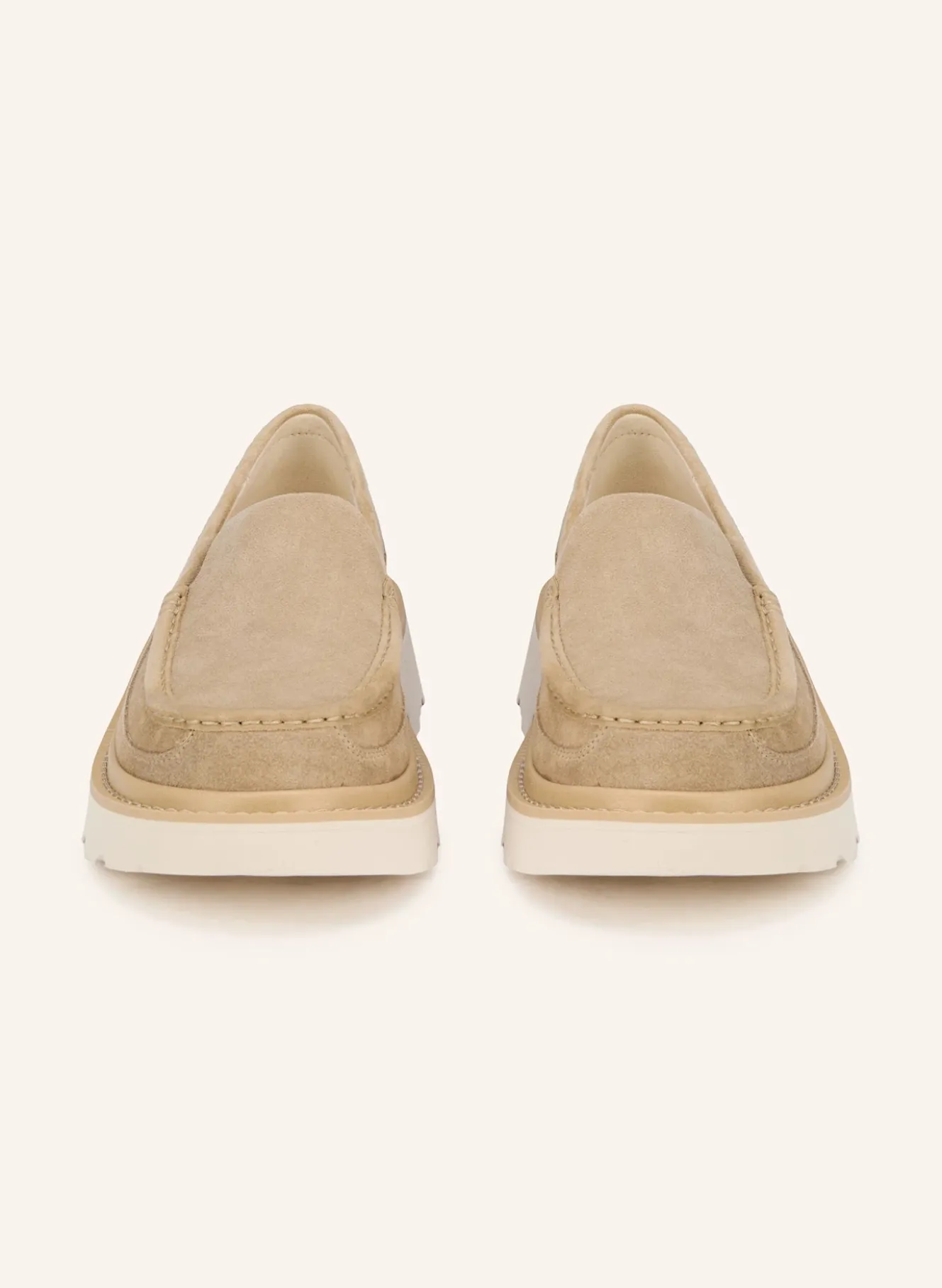 Loafer ASCOT LUG