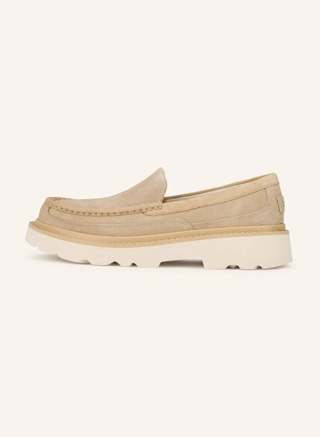 Loafer ASCOT LUG