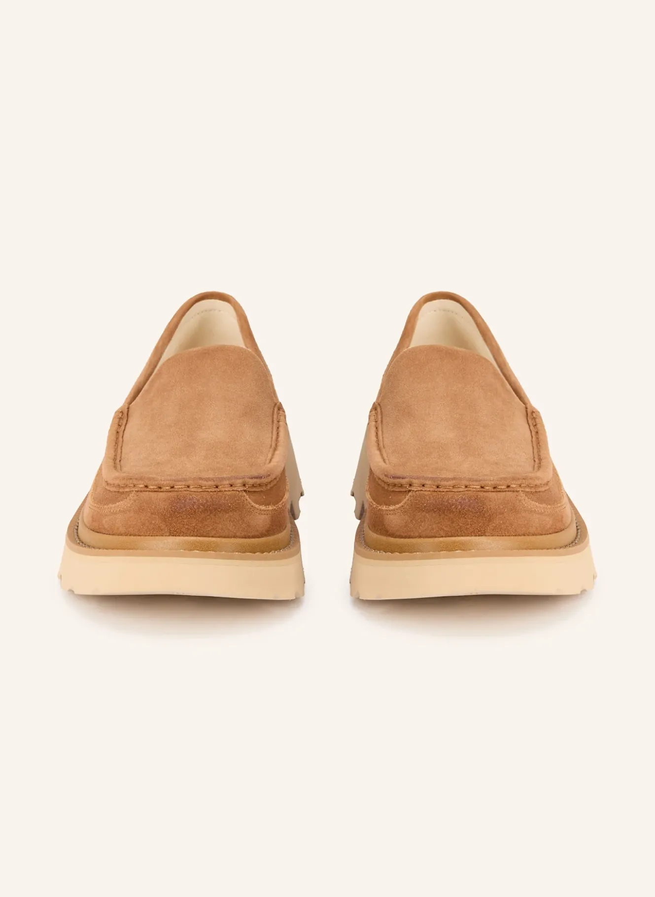 Loafer ASCOT LUG