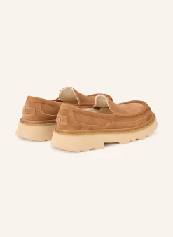 Loafer ASCOT LUG