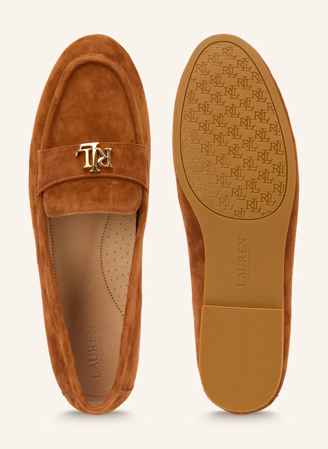 Loafer AVERI III