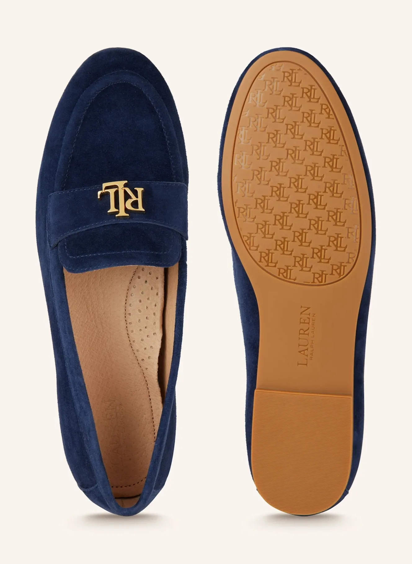 Loafer AVERI III