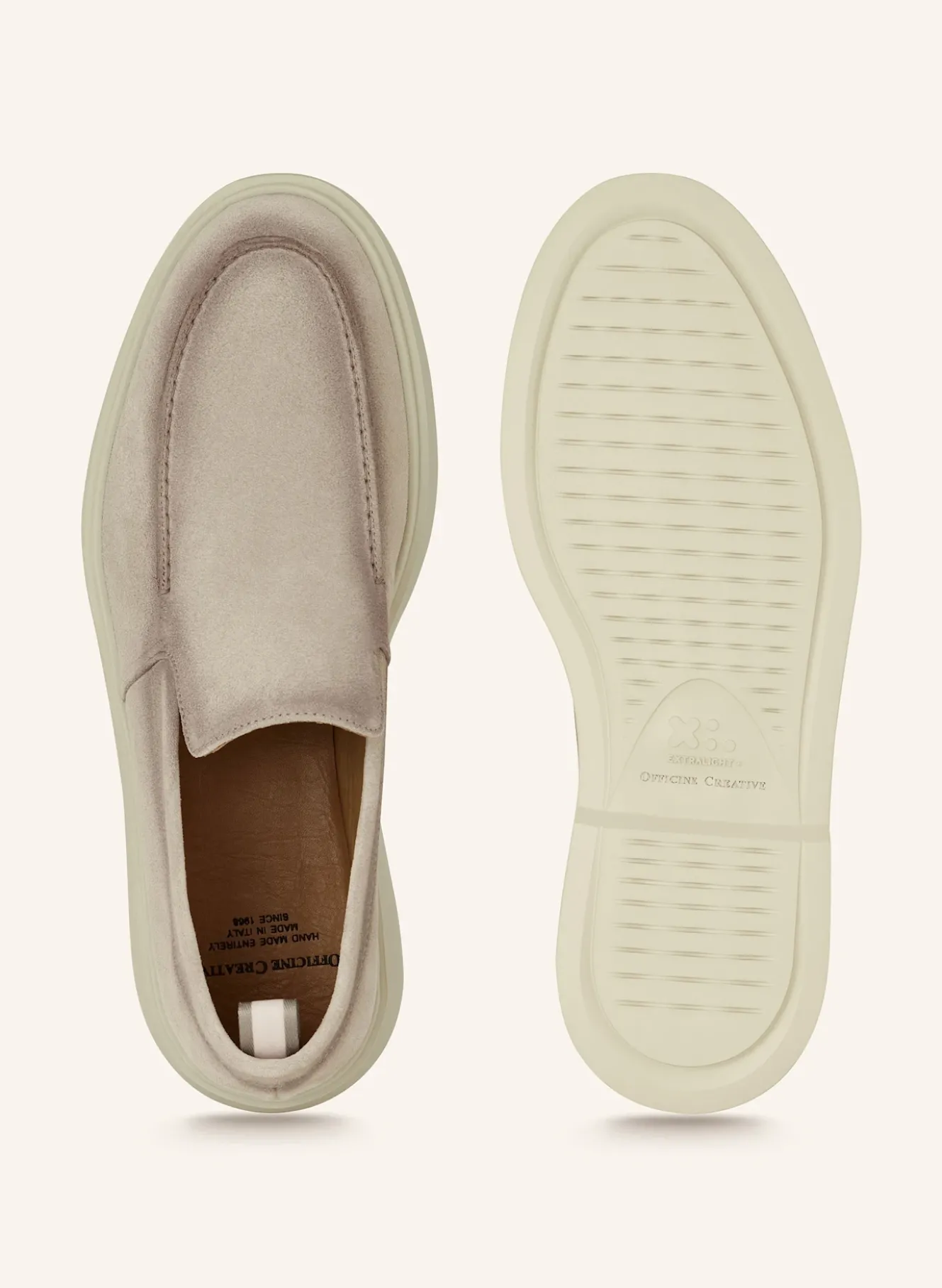 Loafer BONES