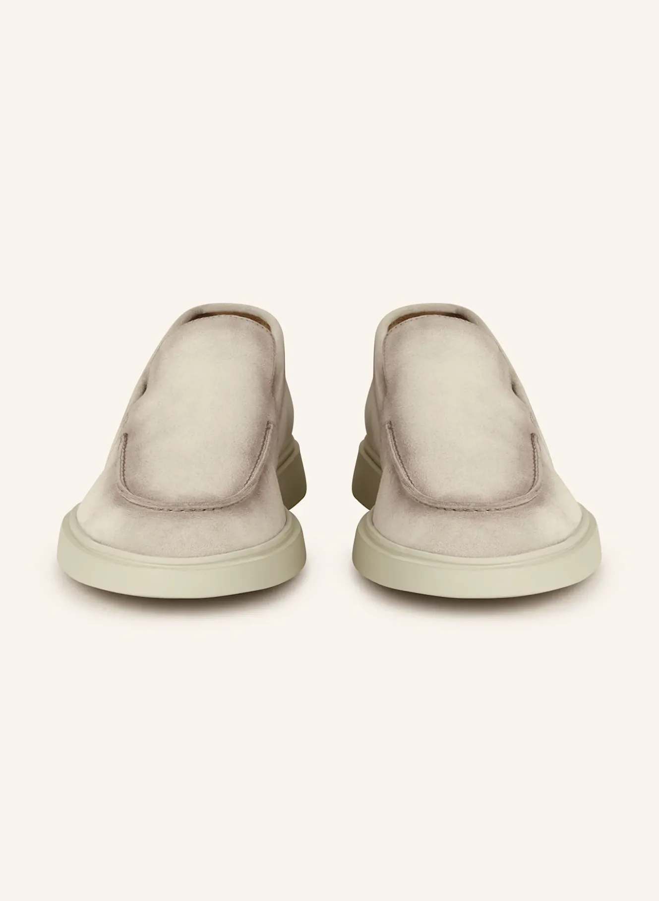 Loafer BONES