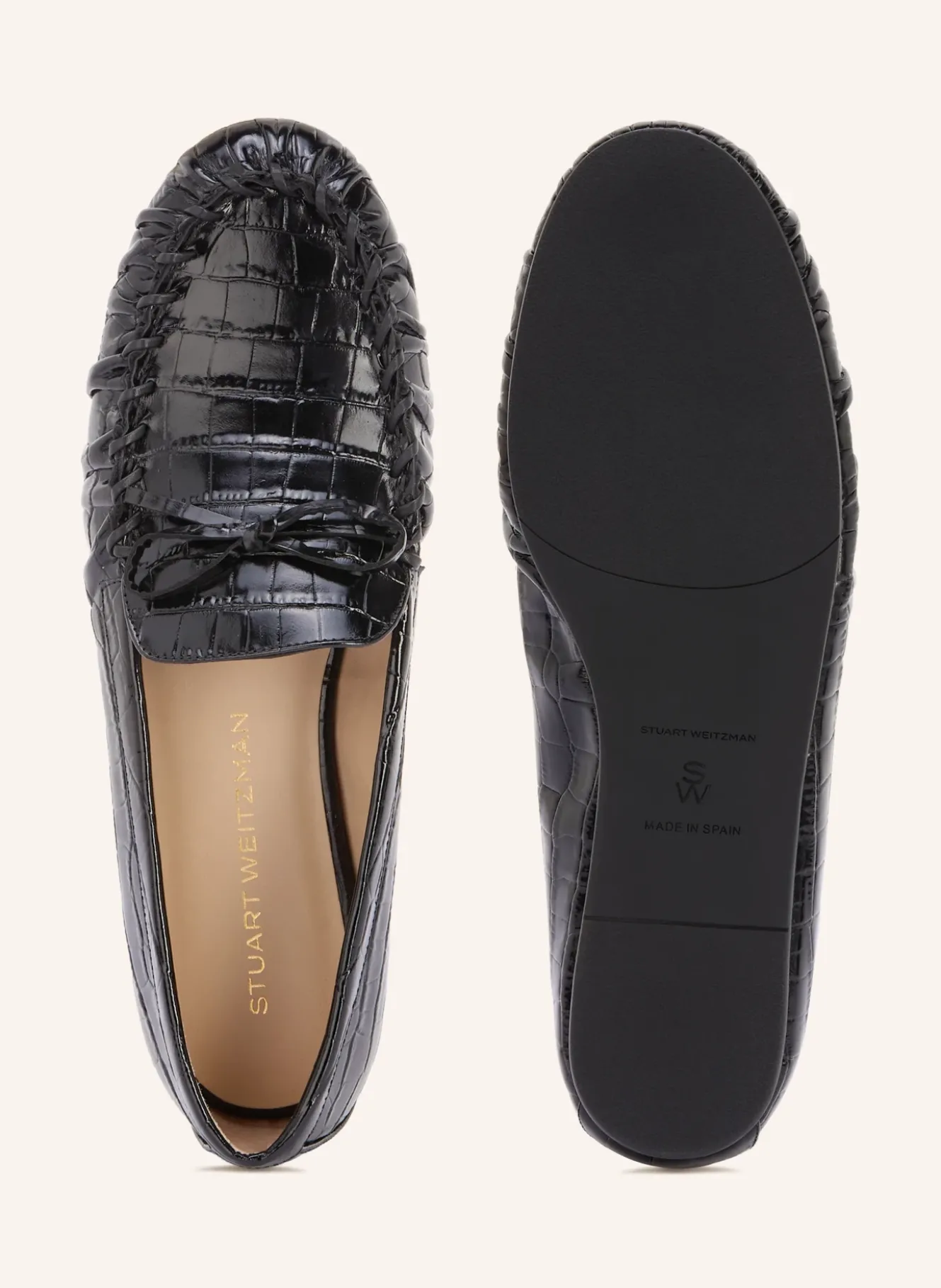 Loafer BRITT