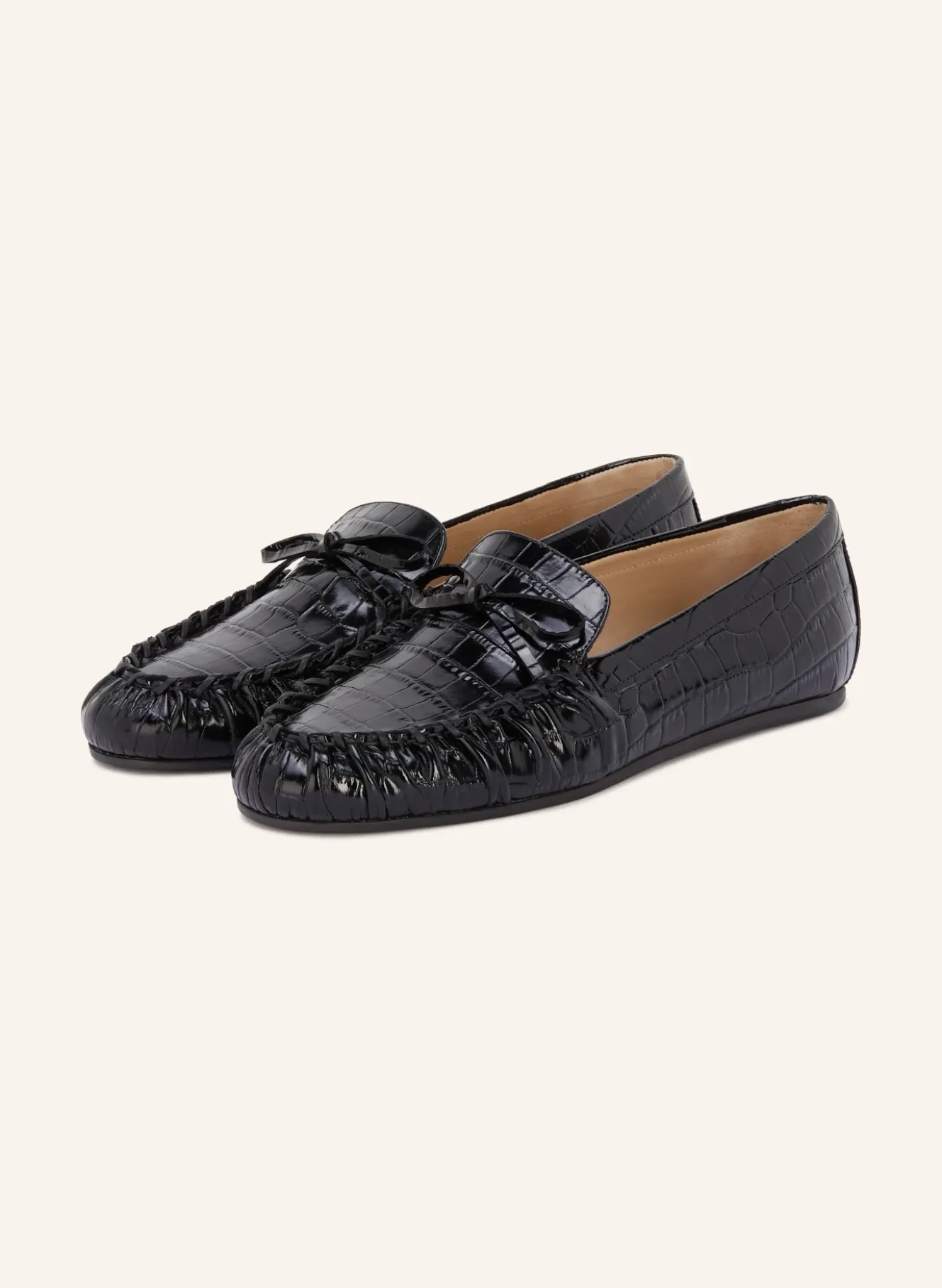 Loafer BRITT