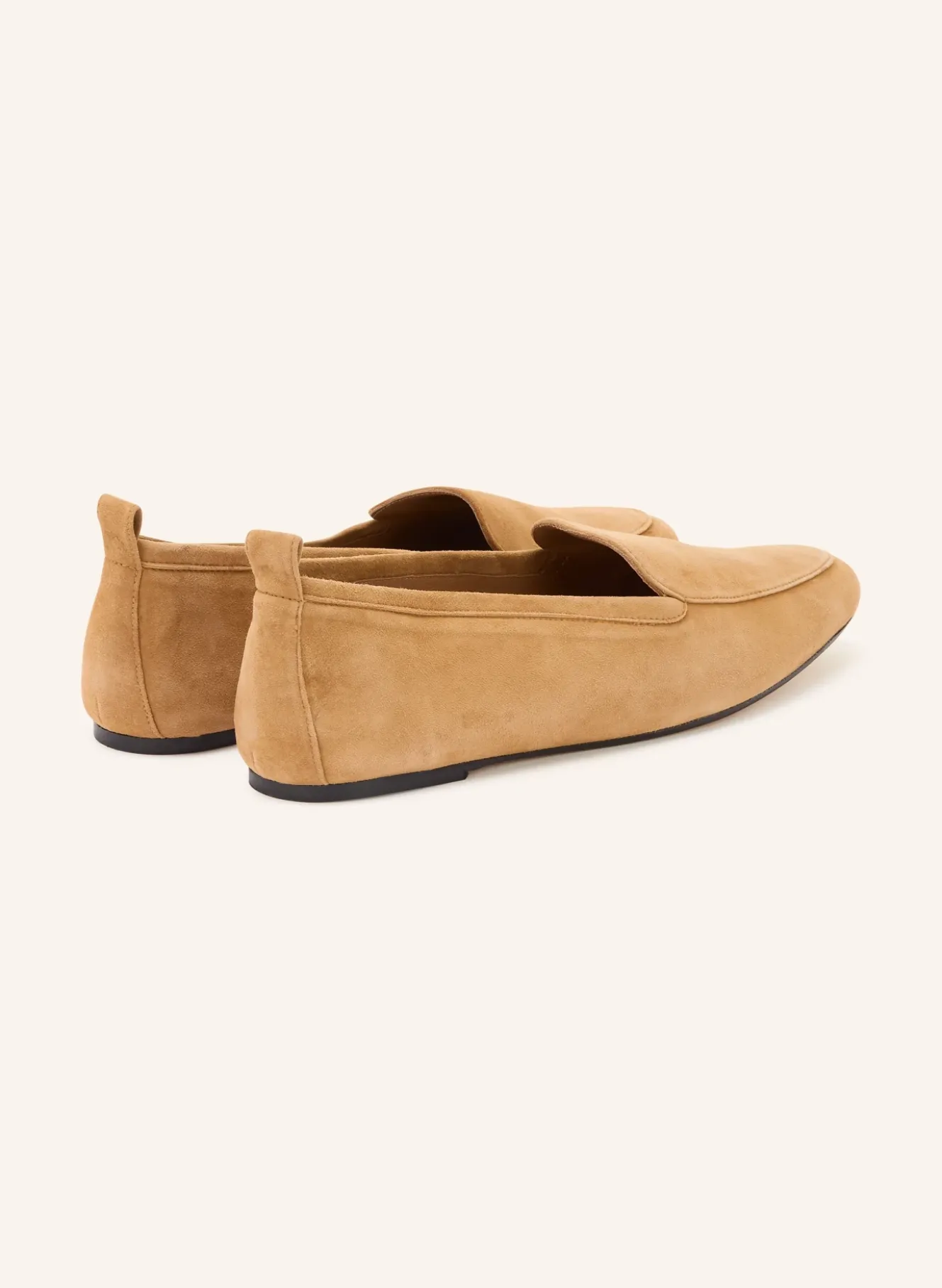 Loafer CAJSA