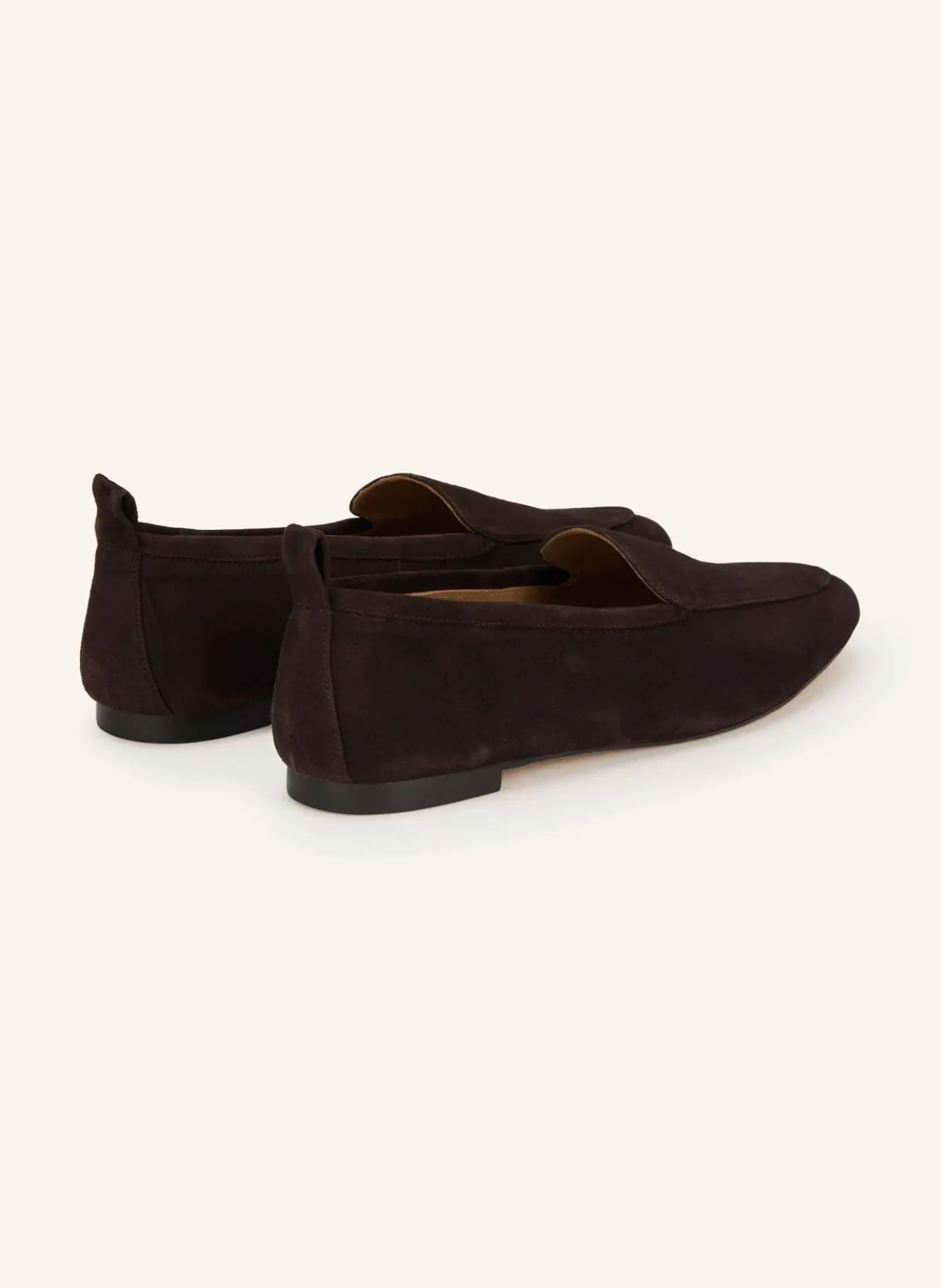 Loafer CAJSA