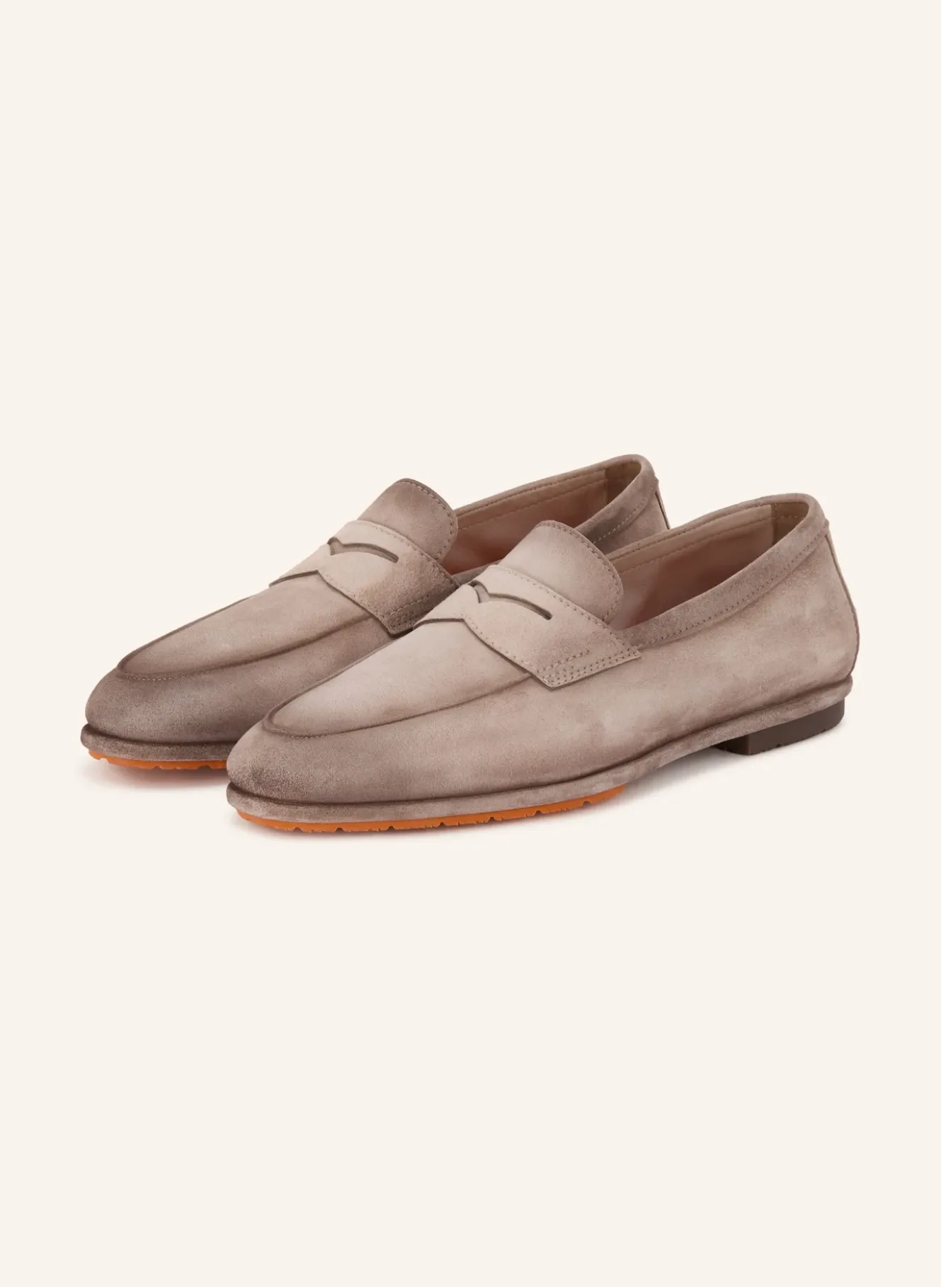 Loafer CARLO
